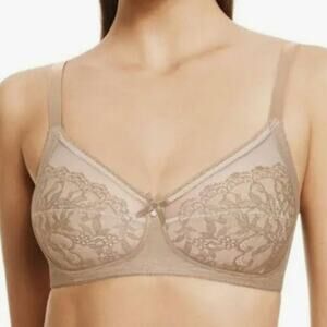 Wacoal Bra Wireless